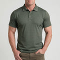 Capri – Ultra bequemes Herren Poloshirt