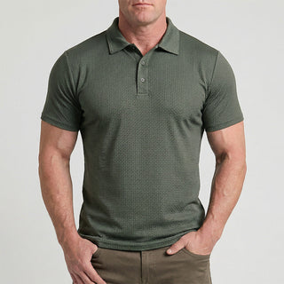Capri – Ultra bequemes Herren Poloshirt