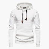 Markus | Trendiger und eleganter Hoodie