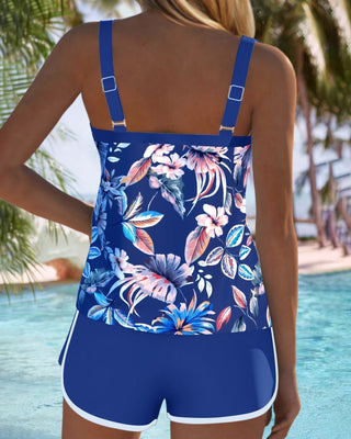 Stella | Ärmelloser Tankini