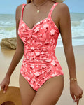 Verena | Einteiliger Tankini