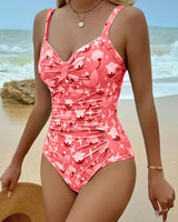 Verena | Einteiliger Tankini