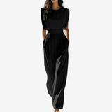 Mono Ariia mit Definierter Taille