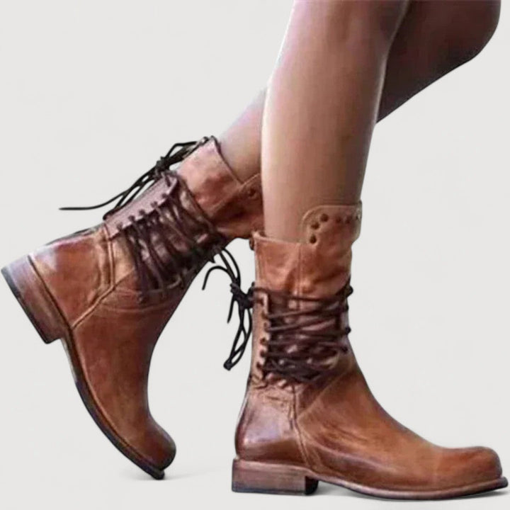 MAREN – WESTERN STIEFEL