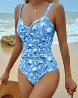 Verena | Einteiliger Tankini