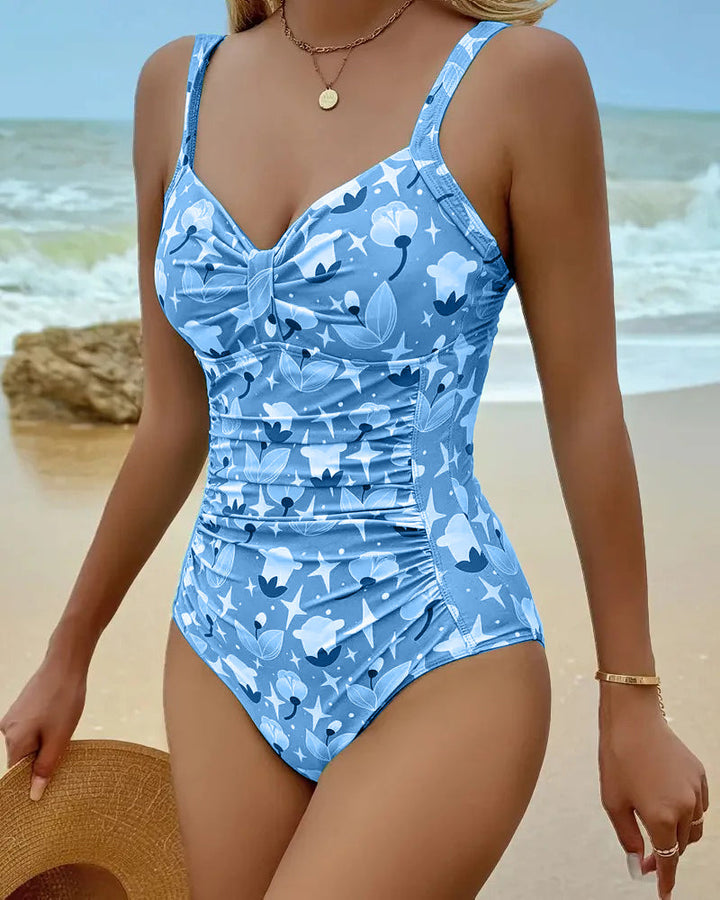 Verena | Einteiliger Tankini