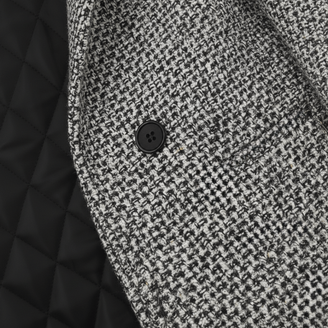 Elene | Hochwertiger Strickjacke