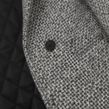 Elene | Hochwertiger Strickjacke