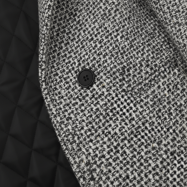 Elene | Hochwertiger Strickjacke