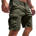 Noah | Komfort Cargo Shorts