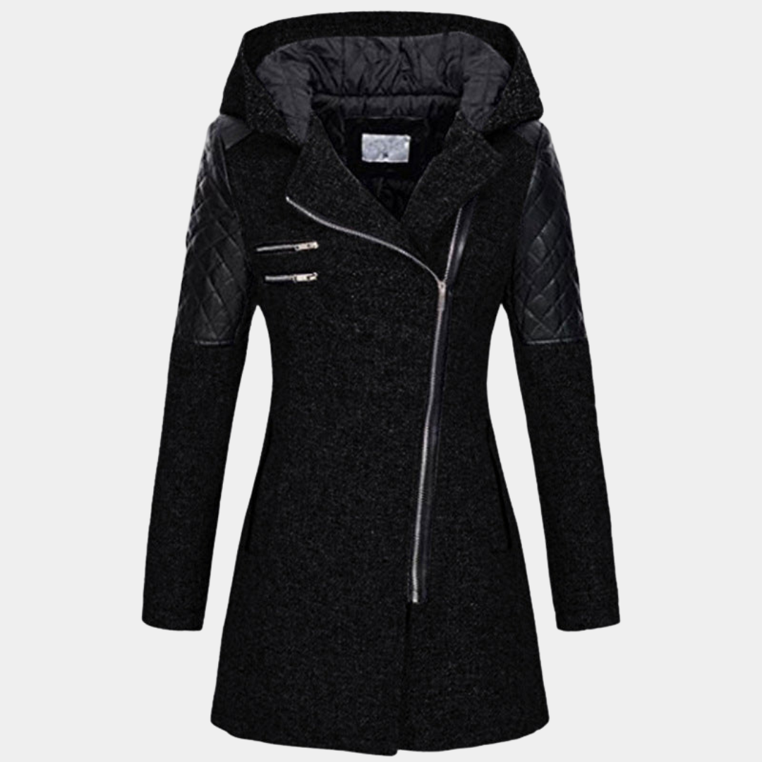 Rosemary | Stylische und Gemütliche Winterjacke