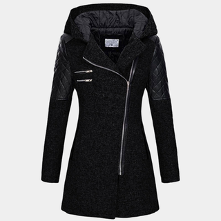 Rosemary | Stylische und Gemütliche Winterjacke