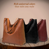 Lorena | Modern schicke und stilvolle Ledertasche