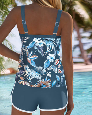 Stella | Ärmelloser Tankini