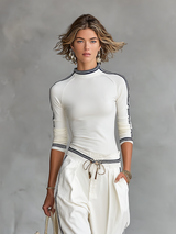 Nova | Modernes Relaxed-Fit-Set