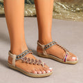 Isola | Handgefertigte Komfortsandalen