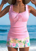 Tracy | Sommer-Tankini-Set
