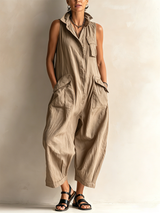 Mina  – jumpsuit