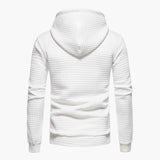 Markus | Trendiger und eleganter Hoodie