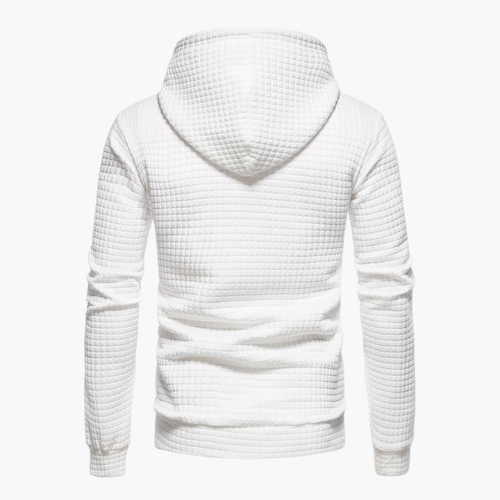 Markus | Trendiger und eleganter Hoodie