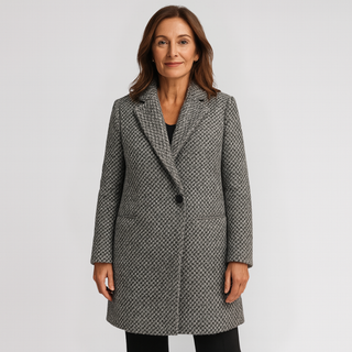 Elene | Hochwertiger Strickjacke