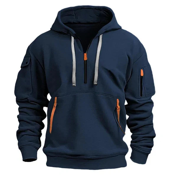 Valentino  | Stilvoller Hoodie 1+1 Gratis