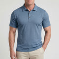 Capri – Ultra bequemes Herren Poloshirt