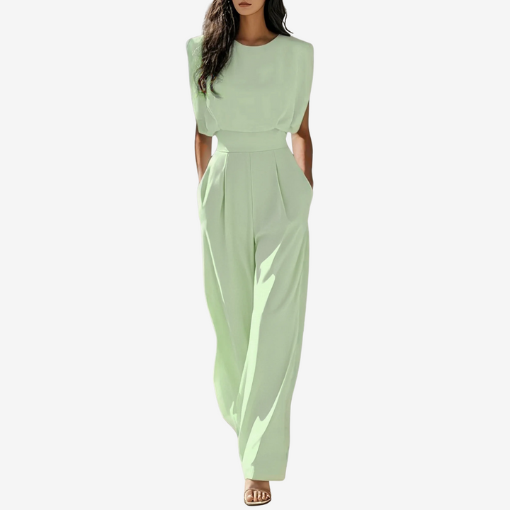 Mono Ariia mit Definierter Taille