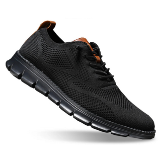 Otto  | Ultra bequemer Wanderschuh für den ganzen Tag