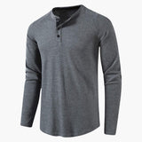 Joris | Essential Langarmshirt