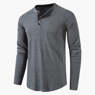 Joris | Essential Langarmshirt