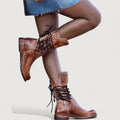 MAREN – WESTERN STIEFEL