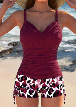 Gabby | Tankini mit Shorts