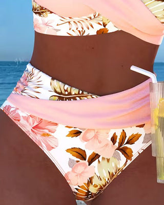 Jolina | Zweiteiliger Bikini