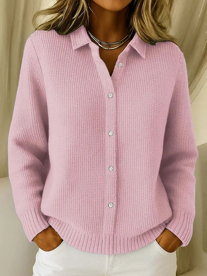 Fiora | Elegante und bequeme Bluse
