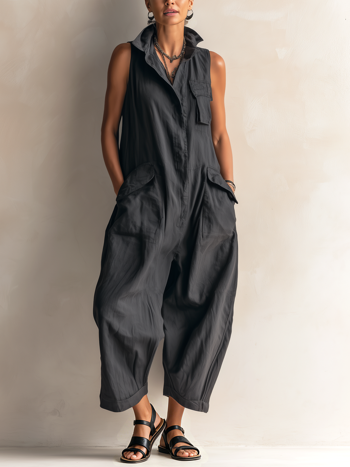 Mina  – jumpsuit