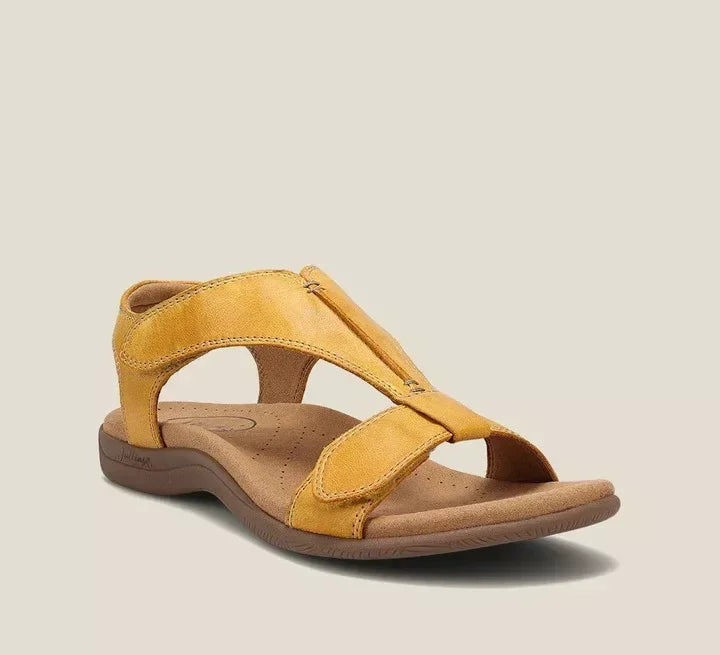 Finola | Klassische Wandersandalen