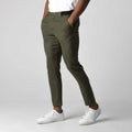 Georg | Herren Slim Fit Freizeithose