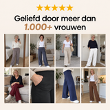Klara – Die bequeme Stretchhose für jede Frau - 1+1 GRATIS