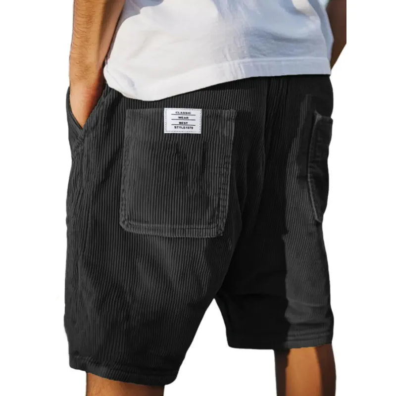Vince | Lässige Sommershorts