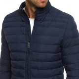 Elian | Moderne gesteppte Pufferjacke