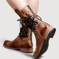 MAREN – WESTERN STIEFEL