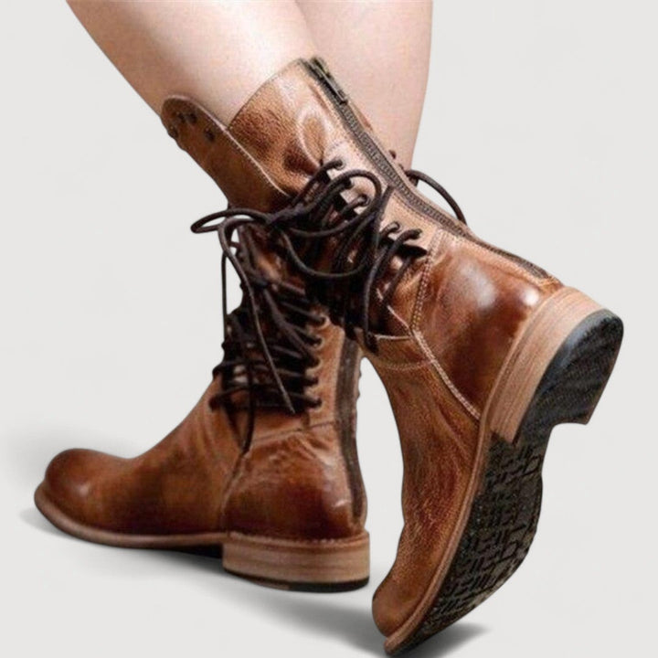 MAREN – WESTERN STIEFEL