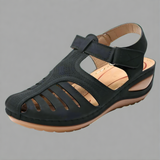 Hanna | Geschlossene Sandalen