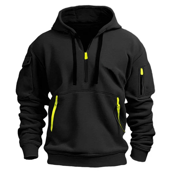 Valentino  | Stilvoller Hoodie 1+1 Gratis