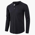 Joris | Essential Langarmshirt