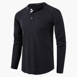 Joris | Essential Langarmshirt