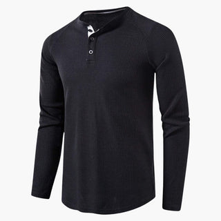 Joris | Essential Langarmshirt