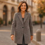 Elene | Hochwertiger Strickjacke