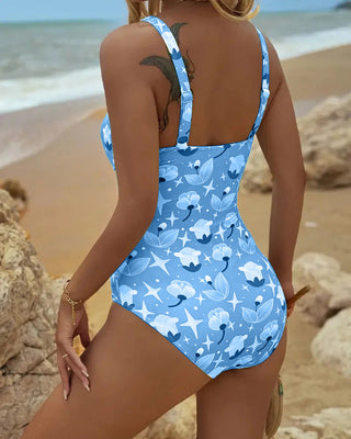 Verena | Einteiliger Tankini